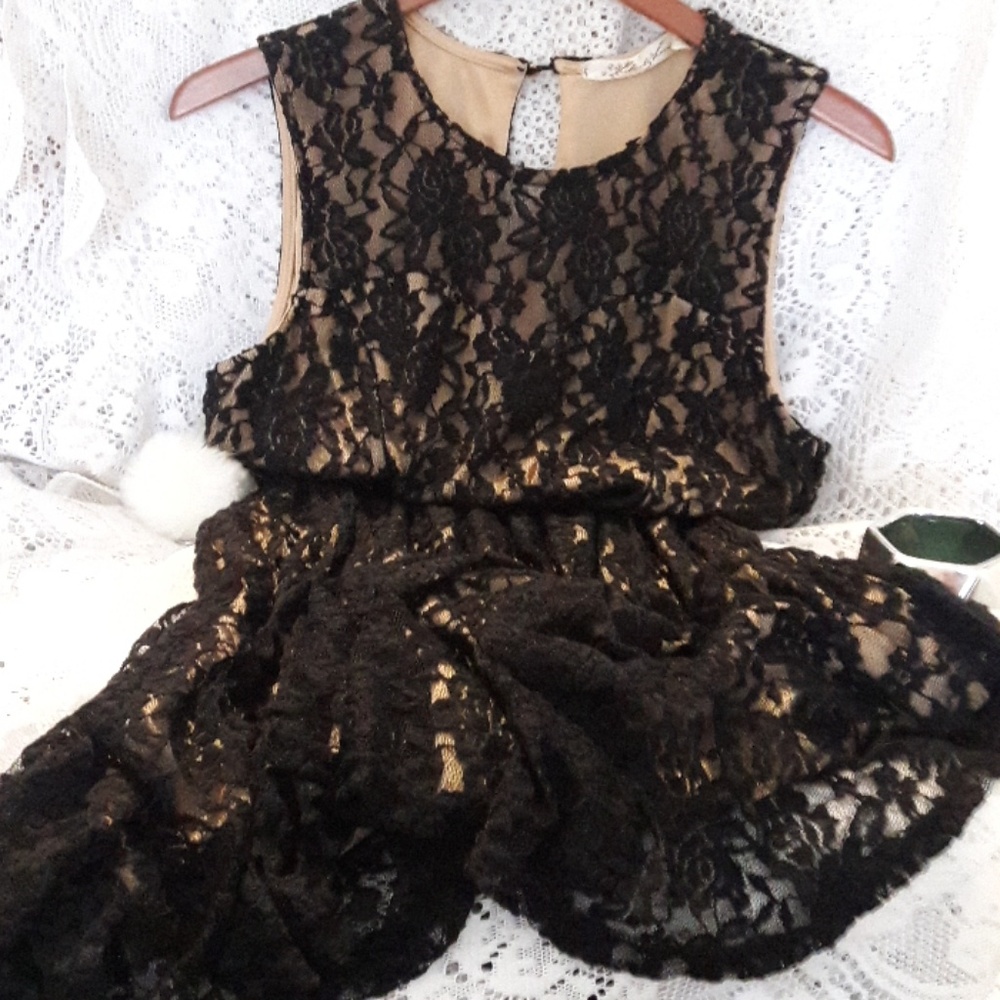 Women's dress